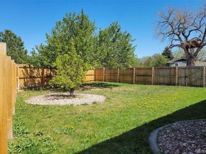 Undisclosed Address #9621723, Lakewood CO 80226
