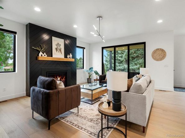 4591 S Mariposa Court, Englewood CO 80110