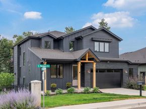 4591 S Mariposa Court, Englewood CO 80110