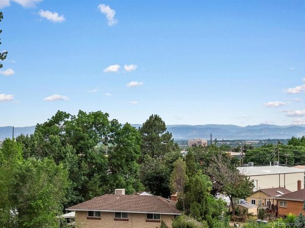 4591 S Mariposa Court, Englewood CO 80110