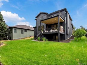 4591 S Mariposa Court, Englewood CO 80110