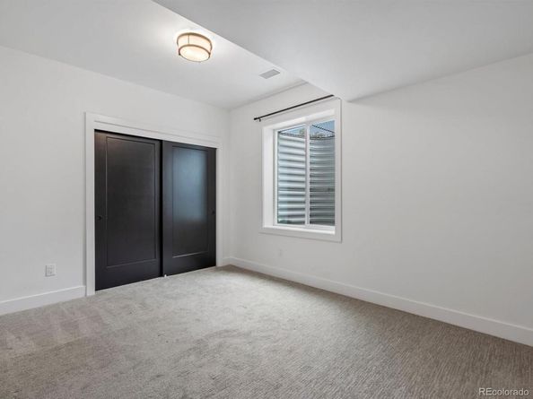 4591 S Mariposa Court, Englewood CO 80110