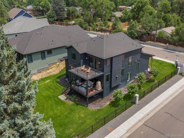 4591 S Mariposa Court, Englewood CO 80110