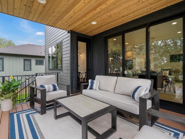 4591 S Mariposa Court, Englewood CO 80110