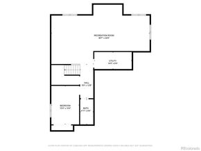 4591 S Mariposa Court, Englewood CO 80110