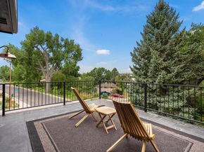 4591 S Mariposa Court, Englewood CO 80110