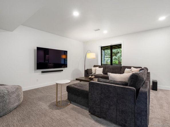 4591 S Mariposa Court, Englewood CO 80110