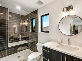4591 S Mariposa Court, Englewood CO 80110