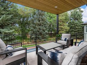 4591 S Mariposa Court, Englewood CO 80110