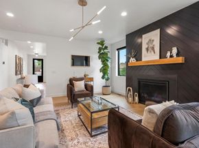 4591 S Mariposa Court, Englewood CO 80110