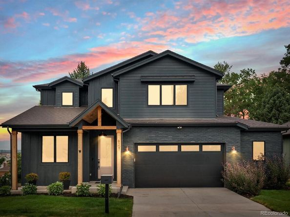 4591 S Mariposa Court, Englewood CO 80110