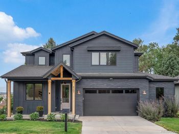 4591 S Mariposa Court