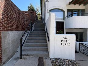 704 N Pearl Street 321, Denver CO 80203