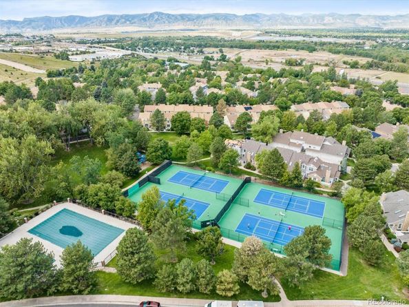 2783 W Long Drive B, Littleton CO 80120