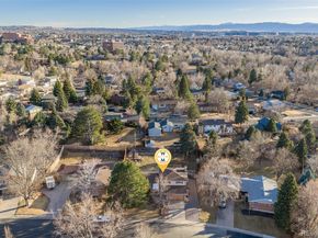 7386 S Bannock Drive, Littleton CO 80120