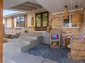 7386 S Bannock Drive, Littleton CO 80120