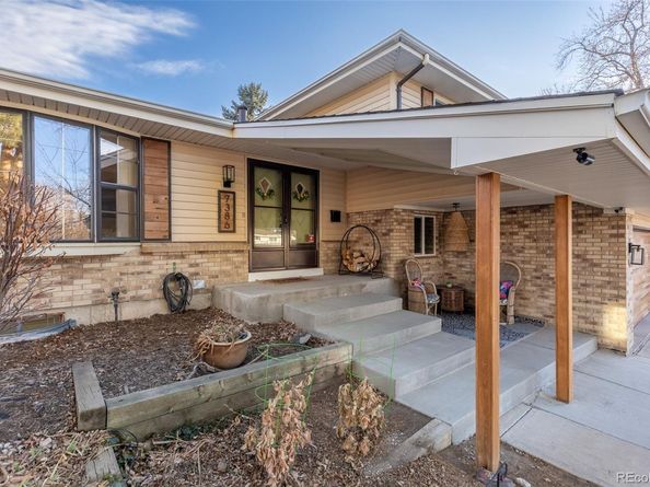 7386 S Bannock Drive, Littleton CO 80120