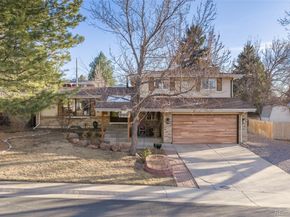 7386 S Bannock Drive, Littleton CO 80120