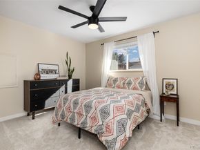 7386 S Bannock Drive, Littleton CO 80120