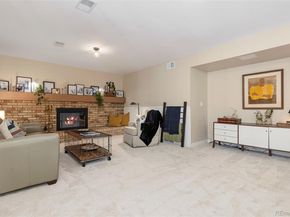 7386 S Bannock Drive, Littleton CO 80120