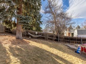 7386 S Bannock Drive, Littleton CO 80120