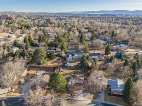 7386 S Bannock Drive, Littleton CO 80120