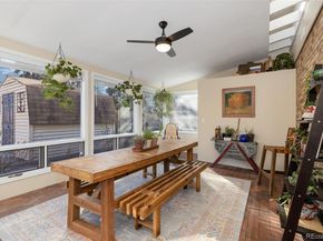 7386 S Bannock Drive, Littleton CO 80120