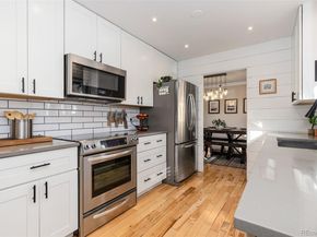 7386 S Bannock Drive, Littleton CO 80120