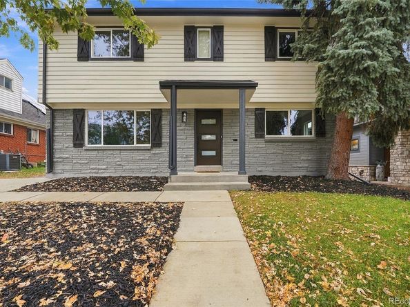 275 S Ivy Street, Denver CO 80224