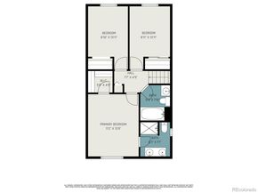 21631 E Crestridge Place, Centennial CO 80015