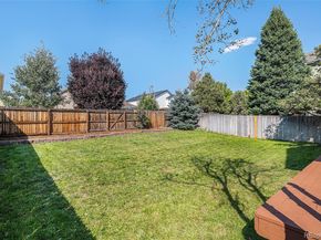 21631 E Crestridge Place, Centennial CO 80015
