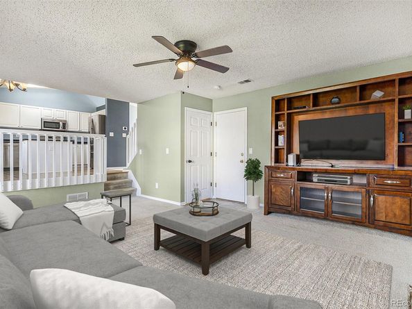21631 E Crestridge Place, Centennial CO 80015