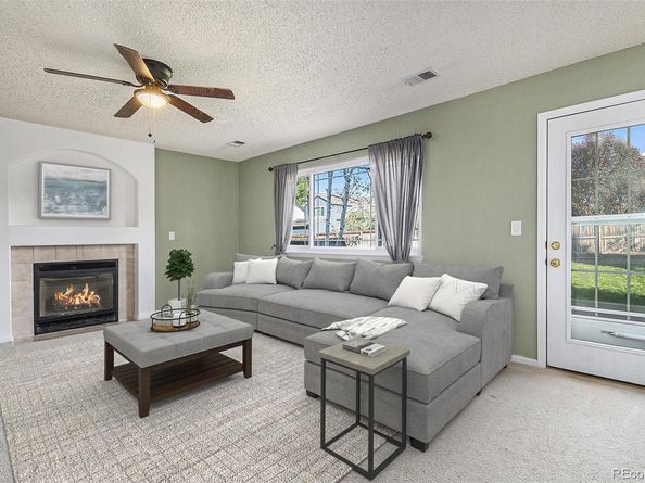 21631 E Crestridge Place, Centennial CO 80015