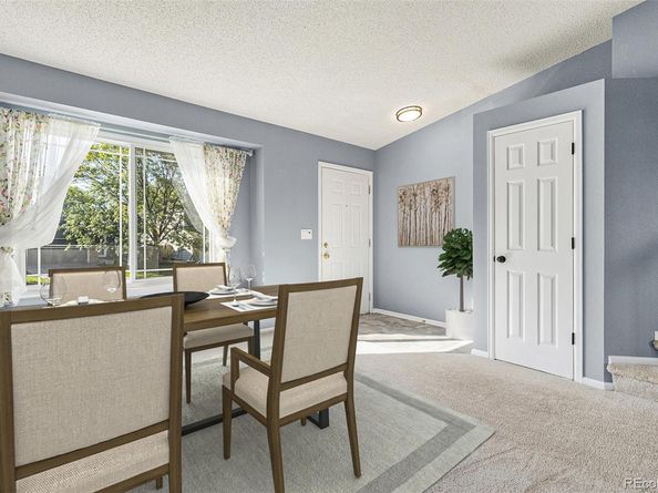 21631 E Crestridge Place, Centennial CO 80015