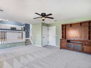 21631 E Crestridge Place, Centennial CO 80015