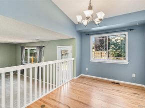 21631 E Crestridge Place, Centennial CO 80015