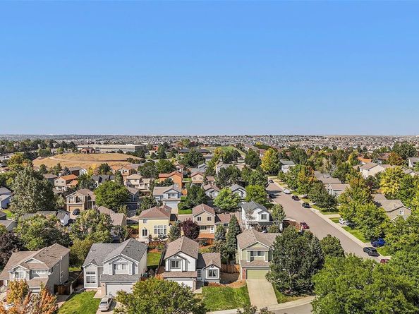 21631 E Crestridge Place, Centennial CO 80015