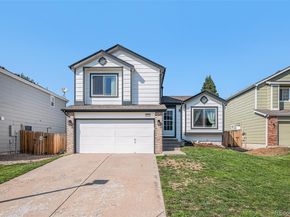 21631 E Crestridge Place, Centennial CO 80015