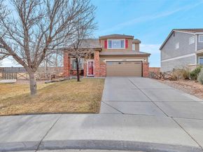 15000 E 116th Drive, Commerce City CO 80603