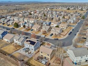 15000 E 116th Drive, Commerce City CO 80603