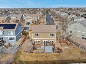 15000 E 116th Drive, Commerce City CO 80603