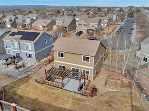 15000 E 116th Drive, Commerce City CO 80603