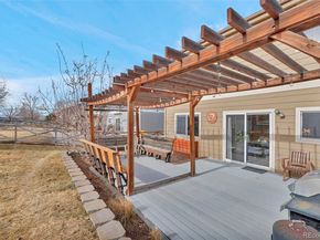 15000 E 116th Drive, Commerce City CO 80603