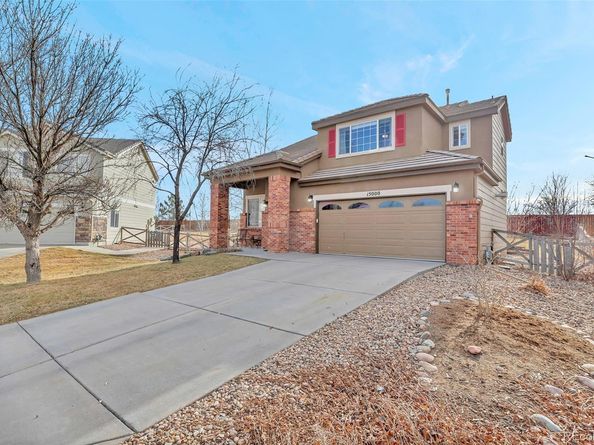 15000 E 116th Drive, Commerce City CO 80603