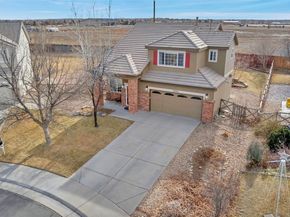 15000 E 116th Drive, Commerce City CO 80603