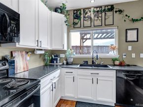 15000 E 116th Drive, Commerce City CO 80603