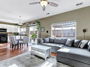 15000 E 116th Drive, Commerce City CO 80603