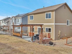 15000 E 116th Drive, Commerce City CO 80603