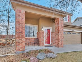 15000 E 116th Drive, Commerce City CO 80603
