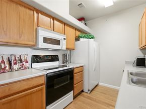 18939 E Warren Circle E302, Aurora CO 80013